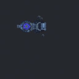 Lucky Danuar Reliquary